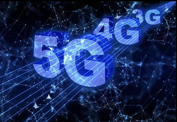 5G+电网：拓宽想象的边界